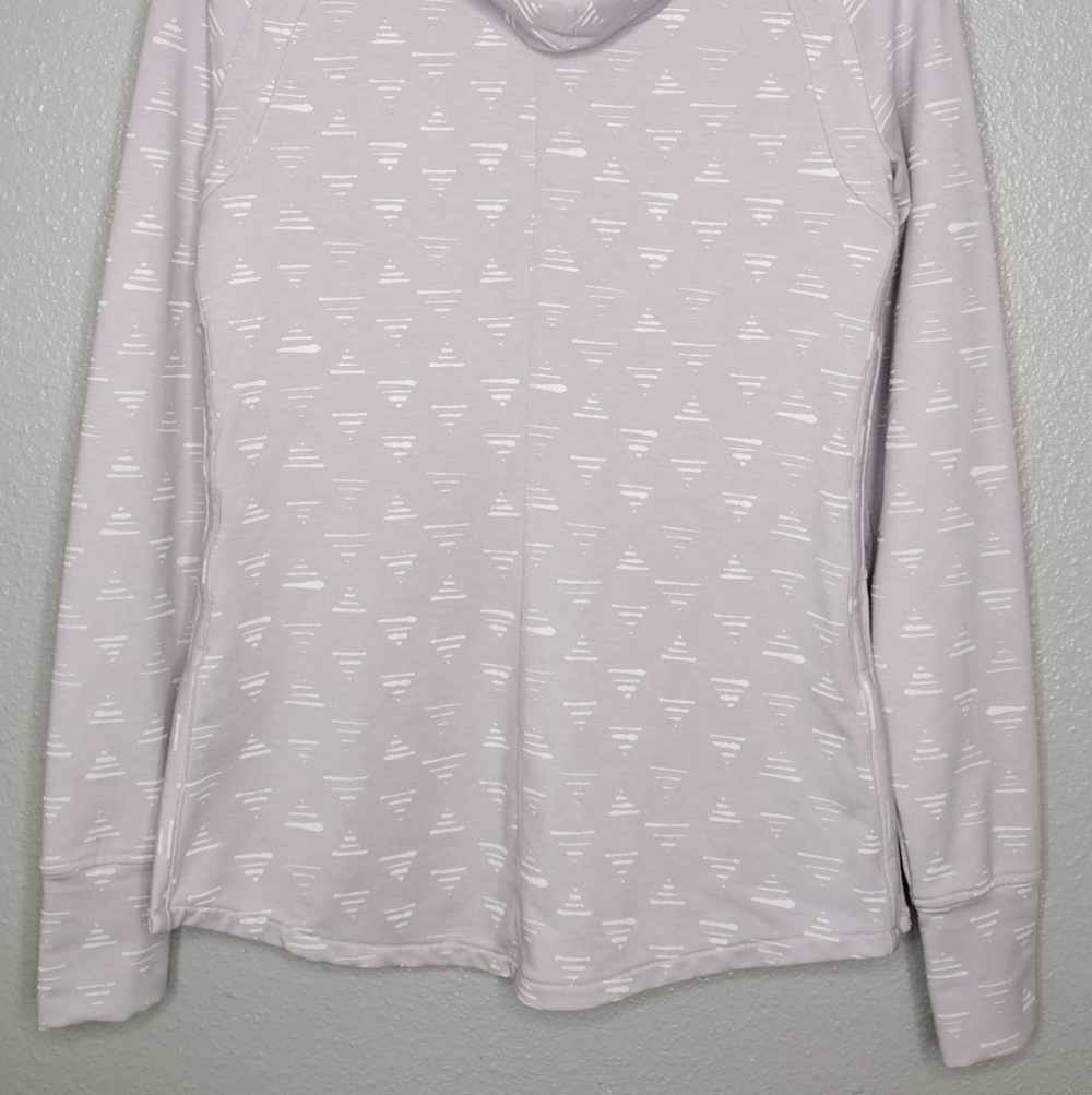 Title Nine Women's Pullover Hoodie Sz XS - Picture 6 of 14